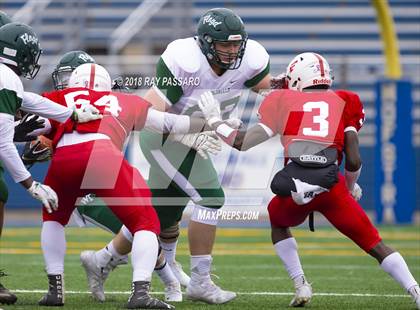 Thumbnail 3 in William Floyd vs. Freeport (Long Island Class I Championship) photogallery.