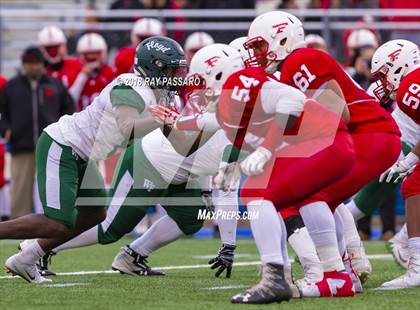 Thumbnail 1 in William Floyd vs. Freeport (Long Island Class I Championship) photogallery.