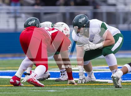 Thumbnail 3 in William Floyd vs. Freeport (Long Island Class I Championship) photogallery.