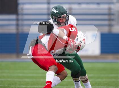 Thumbnail 3 in William Floyd vs. Freeport (Long Island Class I Championship) photogallery.
