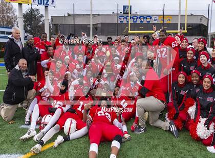 Thumbnail 1 in William Floyd vs. Freeport (Long Island Class I Championship) photogallery.