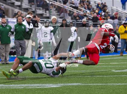 Thumbnail 2 in William Floyd vs. Freeport (Long Island Class I Championship) photogallery.