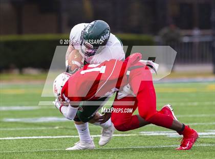 Thumbnail 2 in William Floyd vs. Freeport (Long Island Class I Championship) photogallery.