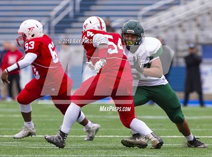 Thumbnail 3 in William Floyd vs. Freeport (Long Island Class I Championship) photogallery.