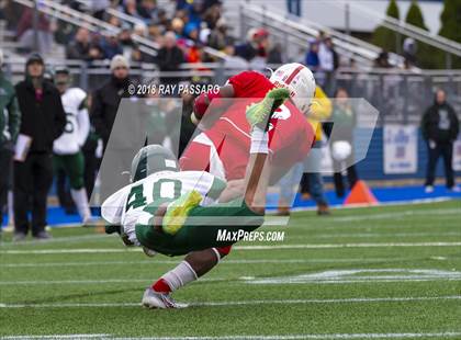 Thumbnail 3 in William Floyd vs. Freeport (Long Island Class I Championship) photogallery.