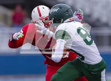 Thumbnail 1 in William Floyd vs. Freeport (Long Island Class I Championship) photogallery.