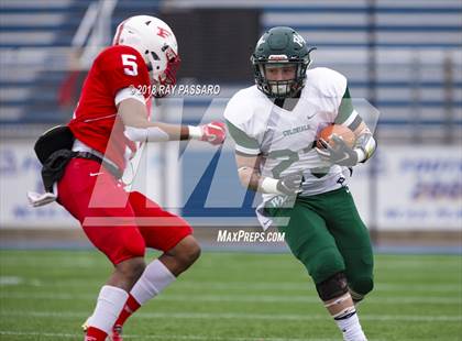 Thumbnail 1 in William Floyd vs. Freeport (Long Island Class I Championship) photogallery.