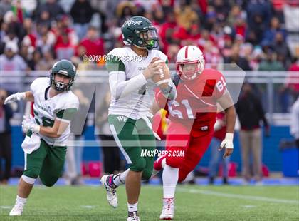 Thumbnail 3 in William Floyd vs. Freeport (Long Island Class I Championship) photogallery.