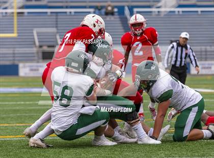 Thumbnail 3 in William Floyd vs. Freeport (Long Island Class I Championship) photogallery.