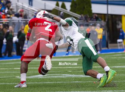 Thumbnail 3 in William Floyd vs. Freeport (Long Island Class I Championship) photogallery.
