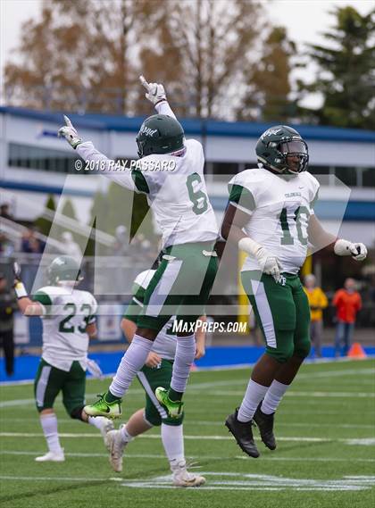 Thumbnail 1 in William Floyd vs. Freeport (Long Island Class I Championship) photogallery.