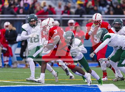Thumbnail 3 in William Floyd vs. Freeport (Long Island Class I Championship) photogallery.