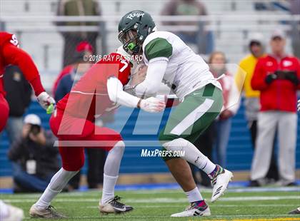 Thumbnail 1 in William Floyd vs. Freeport (Long Island Class I Championship) photogallery.