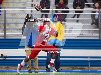Thumbnail 3 in William Floyd vs. Freeport (Long Island Class I Championship) photogallery.