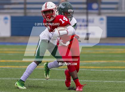 Thumbnail 2 in William Floyd vs. Freeport (Long Island Class I Championship) photogallery.