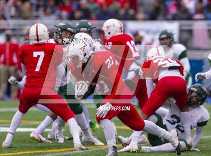 Thumbnail 3 in William Floyd vs. Freeport (Long Island Class I Championship) photogallery.
