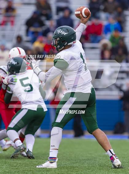Thumbnail 1 in William Floyd vs. Freeport (Long Island Class I Championship) photogallery.