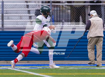 Thumbnail 3 in William Floyd vs. Freeport (Long Island Class I Championship) photogallery.