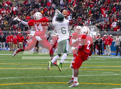 Thumbnail 1 in William Floyd vs. Freeport (Long Island Class I Championship) photogallery.