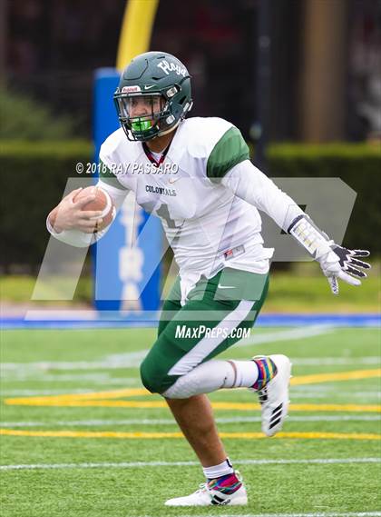 Thumbnail 1 in William Floyd vs. Freeport (Long Island Class I Championship) photogallery.