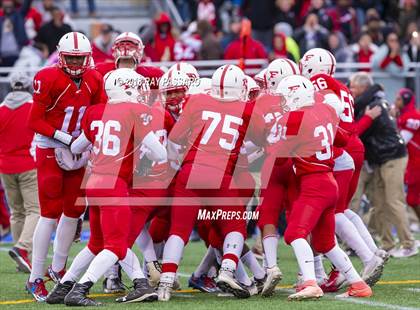 Thumbnail 1 in William Floyd vs. Freeport (Long Island Class I Championship) photogallery.