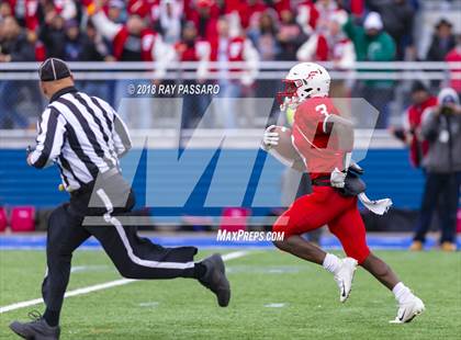 Thumbnail 3 in William Floyd vs. Freeport (Long Island Class I Championship) photogallery.