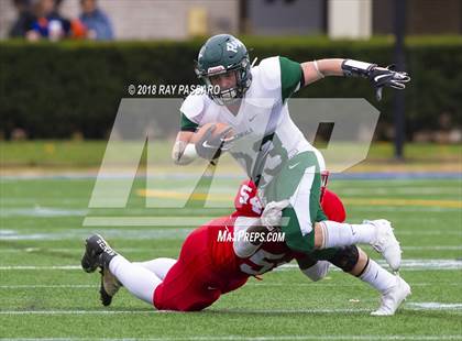 Thumbnail 3 in William Floyd vs. Freeport (Long Island Class I Championship) photogallery.