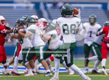 Thumbnail 2 in William Floyd vs. Freeport (Long Island Class I Championship) photogallery.
