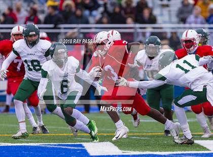 Thumbnail 2 in William Floyd vs. Freeport (Long Island Class I Championship) photogallery.