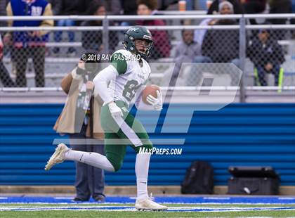 Thumbnail 3 in William Floyd vs. Freeport (Long Island Class I Championship) photogallery.