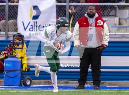 Thumbnail 3 in William Floyd vs. Freeport (Long Island Class I Championship) photogallery.