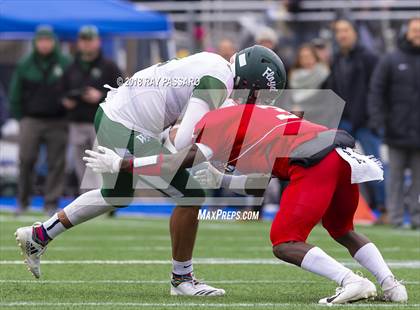 Thumbnail 2 in William Floyd vs. Freeport (Long Island Class I Championship) photogallery.
