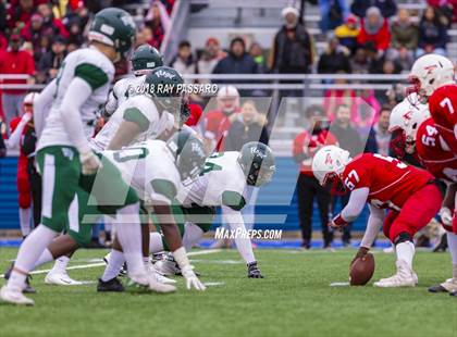 Thumbnail 3 in William Floyd vs. Freeport (Long Island Class I Championship) photogallery.