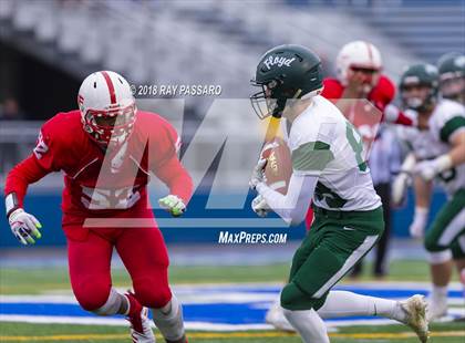 Thumbnail 2 in William Floyd vs. Freeport (Long Island Class I Championship) photogallery.