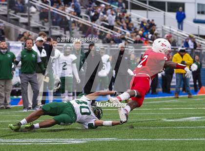 Thumbnail 1 in William Floyd vs. Freeport (Long Island Class I Championship) photogallery.