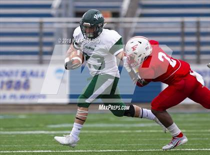 Thumbnail 3 in William Floyd vs. Freeport (Long Island Class I Championship) photogallery.