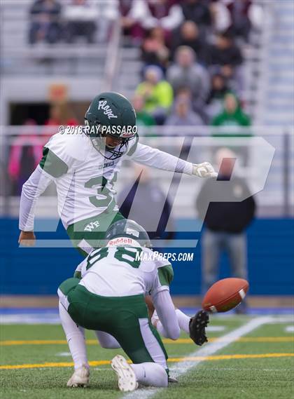 Thumbnail 3 in William Floyd vs. Freeport (Long Island Class I Championship) photogallery.