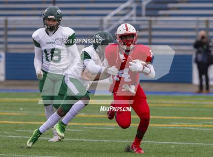 Thumbnail 3 in William Floyd vs. Freeport (Long Island Class I Championship) photogallery.