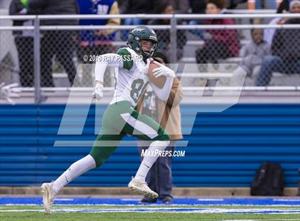 Thumbnail 2 in William Floyd vs. Freeport (Long Island Class I Championship) photogallery.