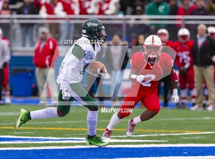 Thumbnail 1 in William Floyd vs. Freeport (Long Island Class I Championship) photogallery.