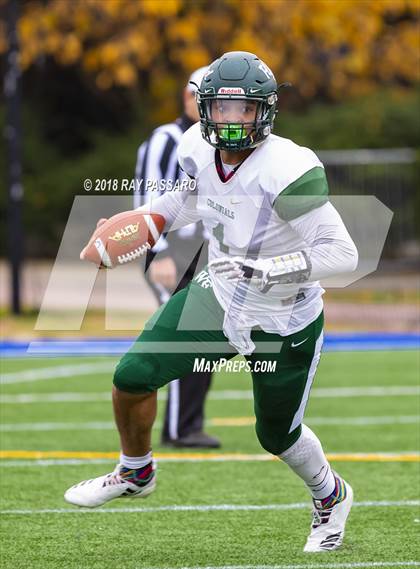 Thumbnail 2 in William Floyd vs. Freeport (Long Island Class I Championship) photogallery.