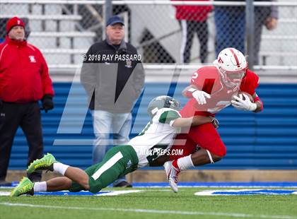Thumbnail 1 in William Floyd vs. Freeport (Long Island Class I Championship) photogallery.