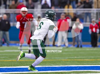 Thumbnail 2 in William Floyd vs. Freeport (Long Island Class I Championship) photogallery.