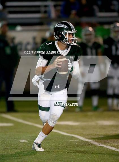 Thumbnail 1 in Manteca vs Placer (CIF SJS D4 Final) photogallery.