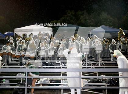Thumbnail 3 in Manteca vs Placer (CIF SJS D4 Final) photogallery.