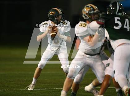 Thumbnail 1 in Manteca vs Placer (CIF SJS D4 Final) photogallery.