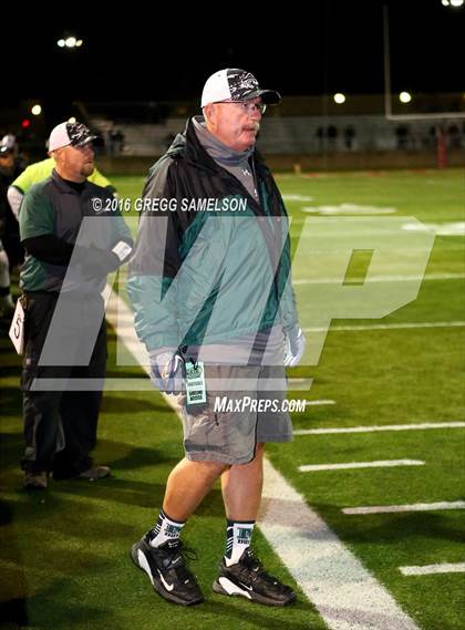 Thumbnail 1 in Manteca vs Placer (CIF SJS D4 Final) photogallery.