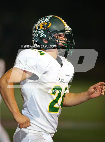 Thumbnail 1 in Manteca vs Placer (CIF SJS D4 Final) photogallery.
