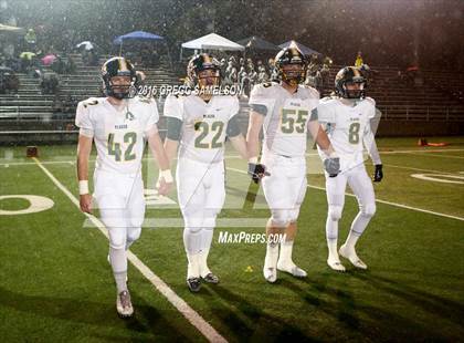 Thumbnail 2 in Manteca vs Placer (CIF SJS D4 Final) photogallery.