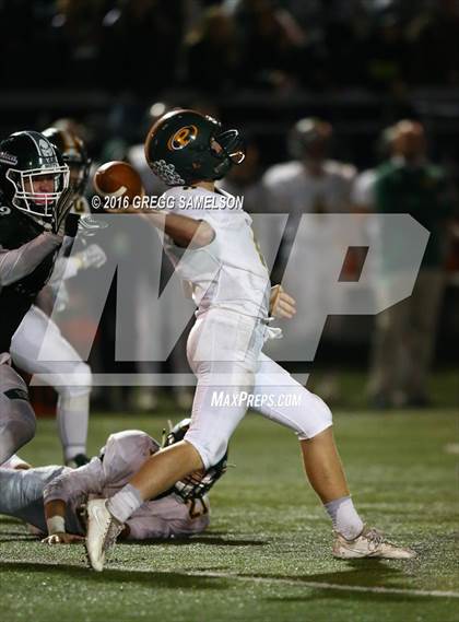 Thumbnail 2 in Manteca vs Placer (CIF SJS D4 Final) photogallery.